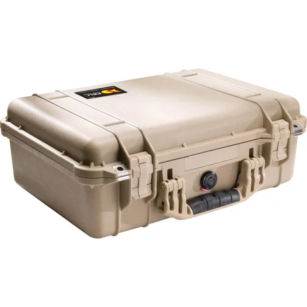 1500 Peli Protector Case™ - Image 9