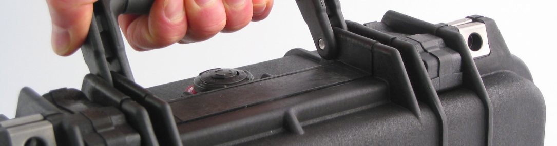 World-Renowned durability - Peli™ Cases - Hofbauer