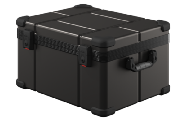 Protective Electricals Case