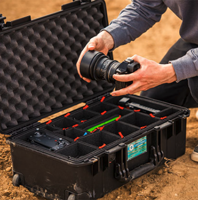 Peli Air Cases - Hofbauer