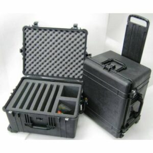 Multi-Laptop Case