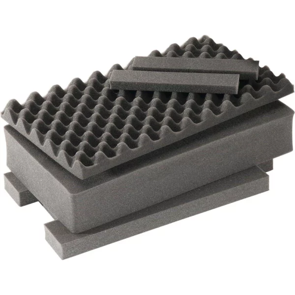 1535 Peli Air™ Foam Set
