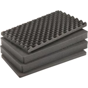1555 Peli Air™ Foam Set