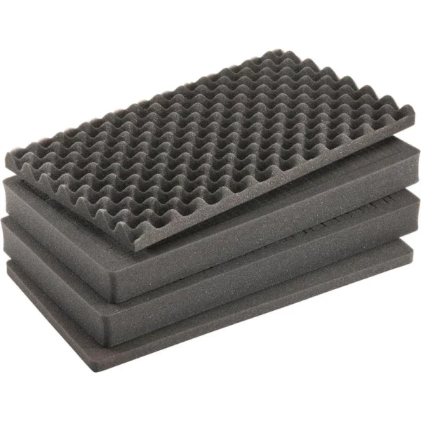 1555 Peli Air™ Foam Set