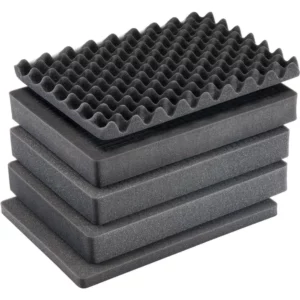 1557 Peli Air™ Foam Set