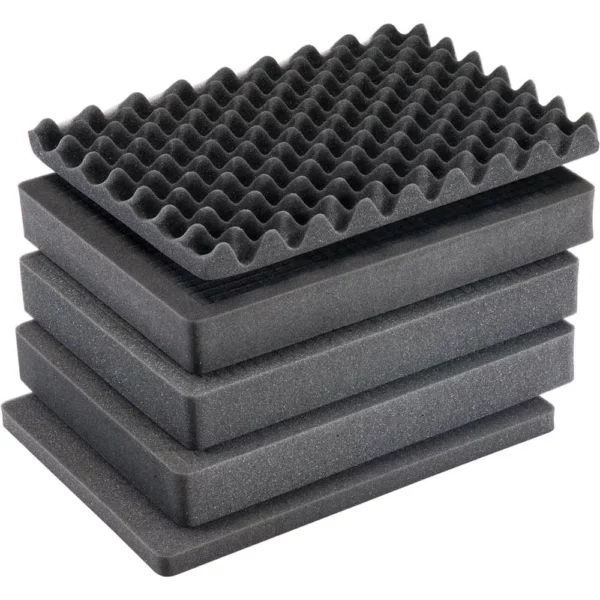 1557 Peli Air™ Foam Set