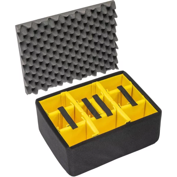1557 Peli Air™ Divider Set