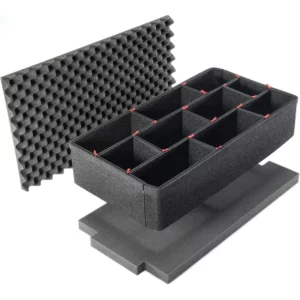 1605 Peli Air™ Trekpak Insert