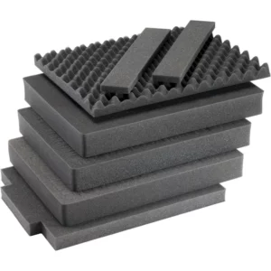 1607 Peli Air™ Foam Set