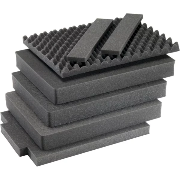 1607 Peli Air™ Foam Set