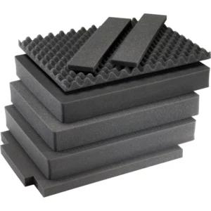 1637 Peli Air™ Foam Set