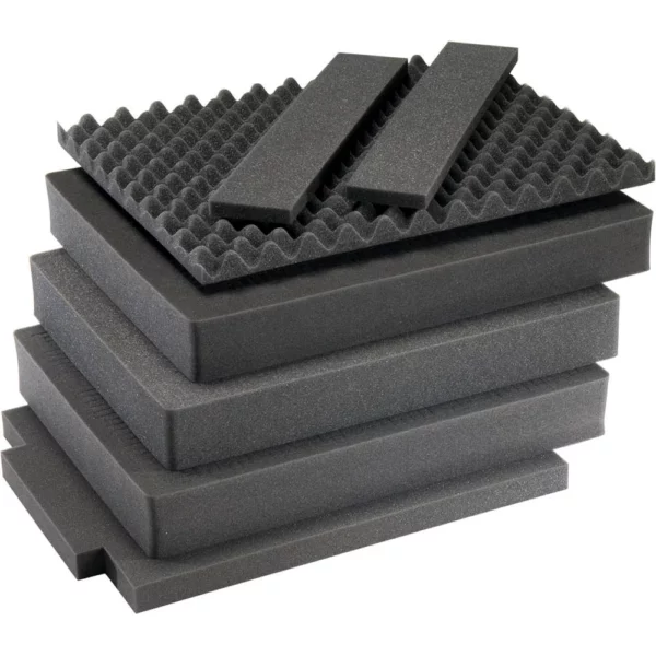 1637 Peli Air™ Foam Set