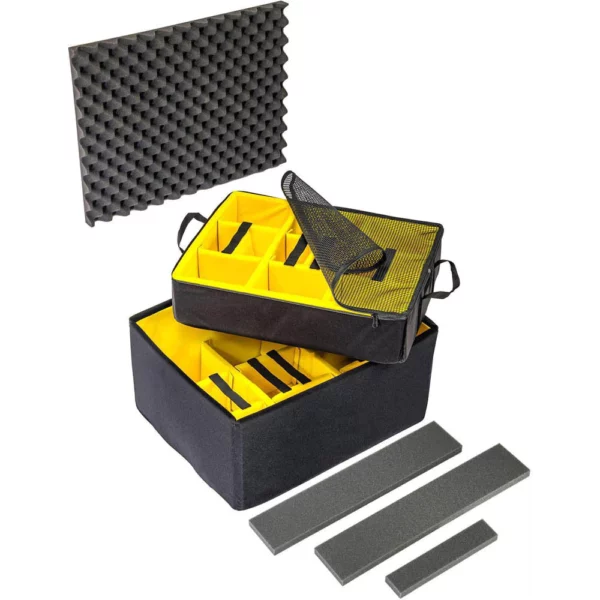 1637 Peli Air™ Divider Set