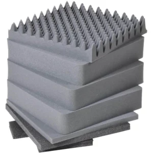 0340 Peli Protector Case™ Foam Set