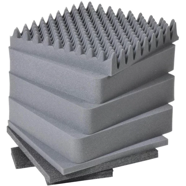0340 Peli Protector Case™ Foam Set