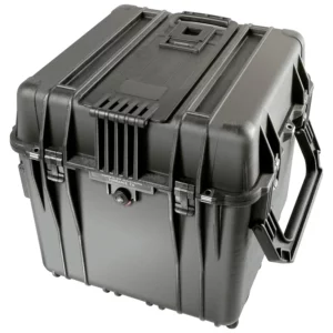 0340 Peli Protector Case™ Cube Case