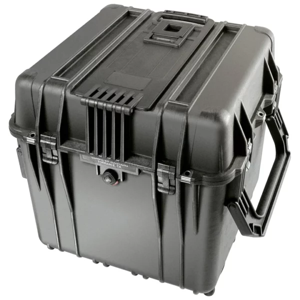 0340 Peli Protector Case™ Cube Case