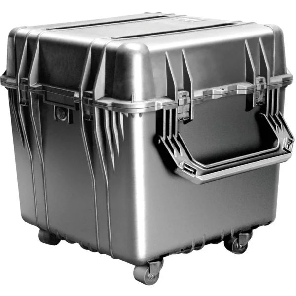 0350 Peli Protector Case™ Cube Case