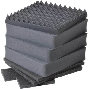 0350 Peli Protector Case™ Foam Set