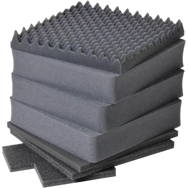 0350 Peli Protector Case™ Foam Set
