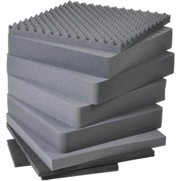 0370 Peli Protector Case™ Foam Set