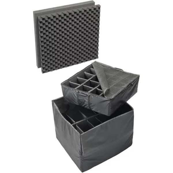 0370 Peli Protector Case™ Divider Set