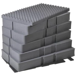 0500 Peli Protector Case™ Foam Set