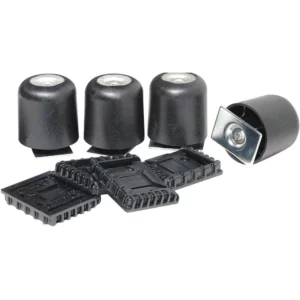 0500/0550 Peli Protector Case™ Riser Set