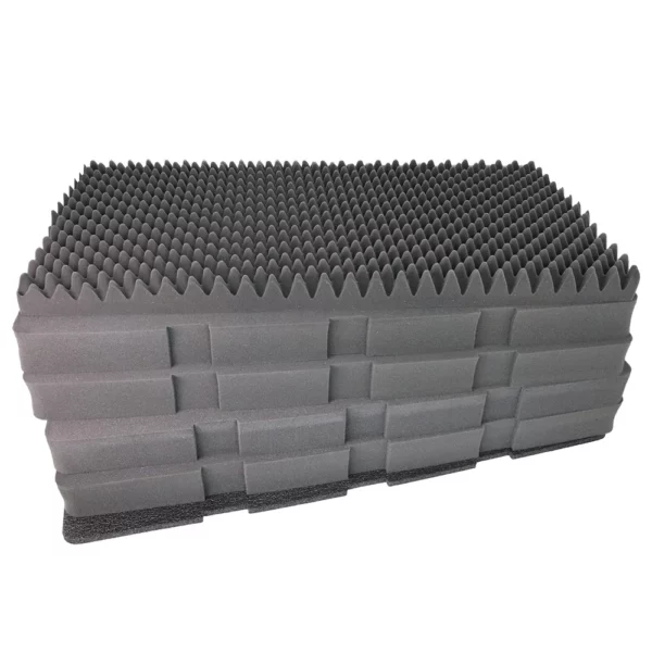 0550 Peli Protector Case™ Foam Set