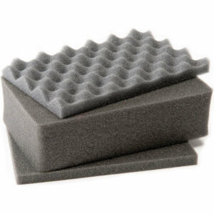 1120 Peli Protector Case™ Full Foam Set