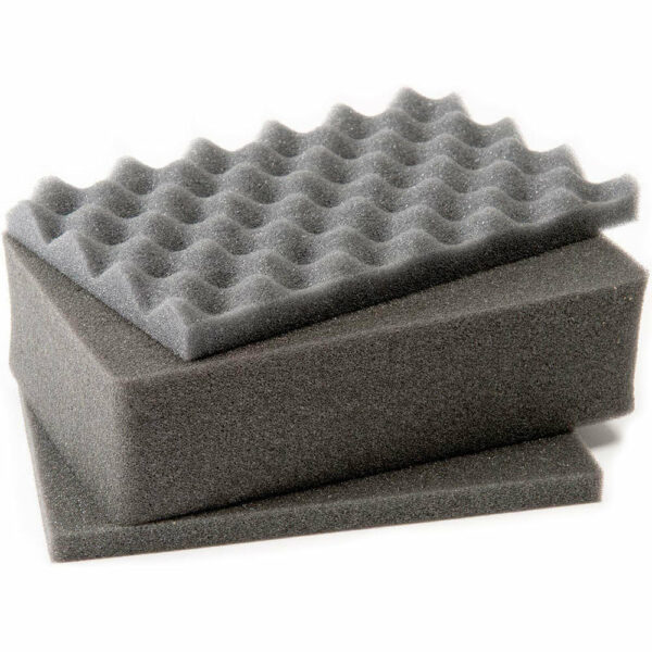 1120 Peli Protector Case™ Full Foam Set