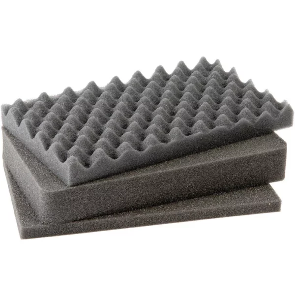 1170 Peli Protector Case™ Full Foam Set