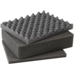 1200 Peli Protector Case™ Full Foam Set