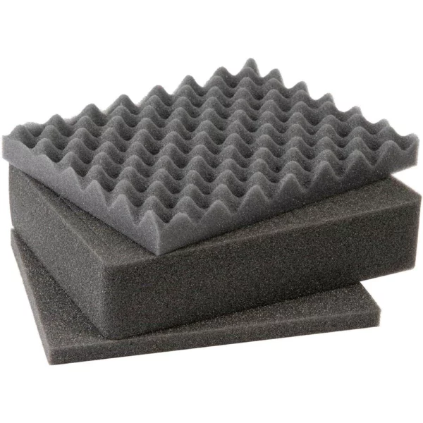 1200 Peli Protector Case™ Full Foam Set