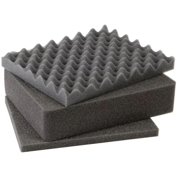 1150 Peli Protector Case™ Full Foam Set
