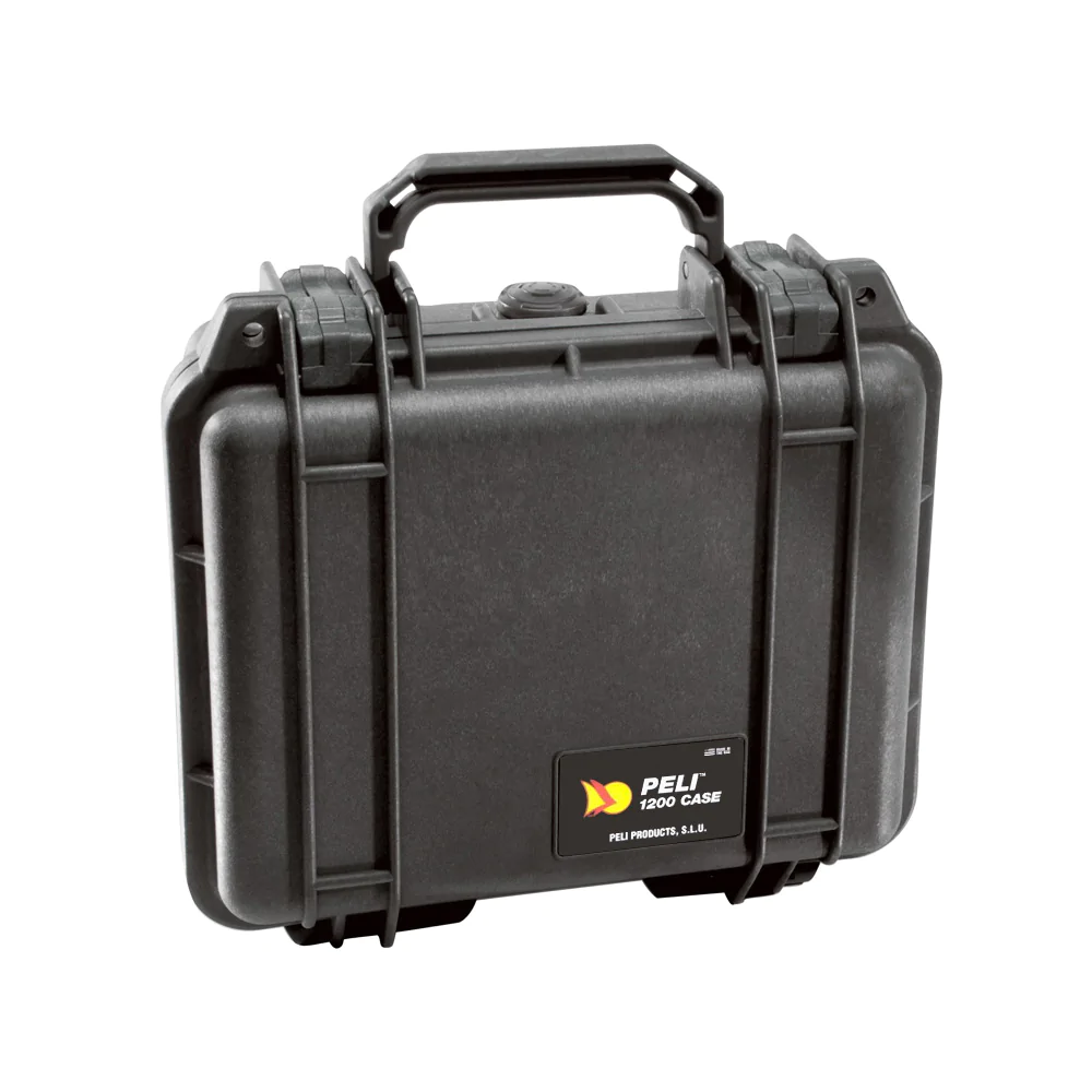 Peli Protector Cases