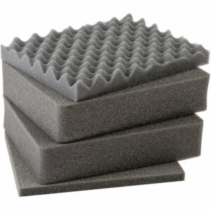 1300 Peli Protector Case™ Full Foam Set