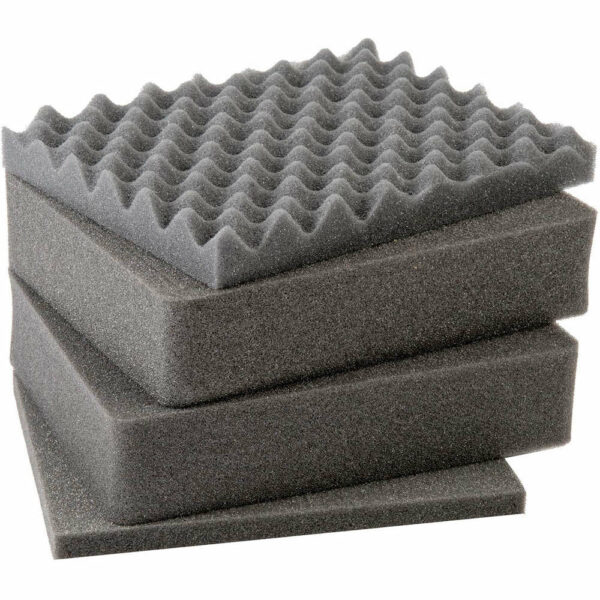 1300 Peli Protector Case™ Full Foam Set