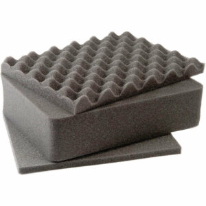 1400 Peli Protector Case™ Full Foam Set