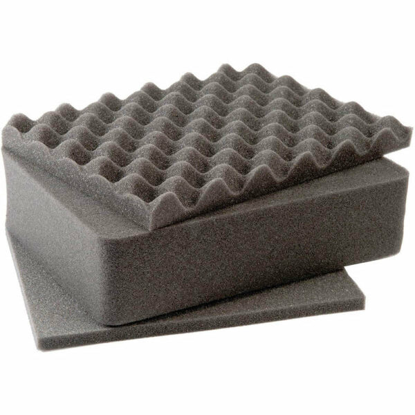 1400 Peli Protector Case™ Full Foam Set
