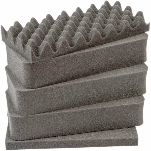 1430 Peli Protector Case™ Full Foam Set