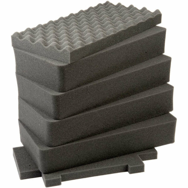 1440 Peli Protector Case™ Full Foam Set