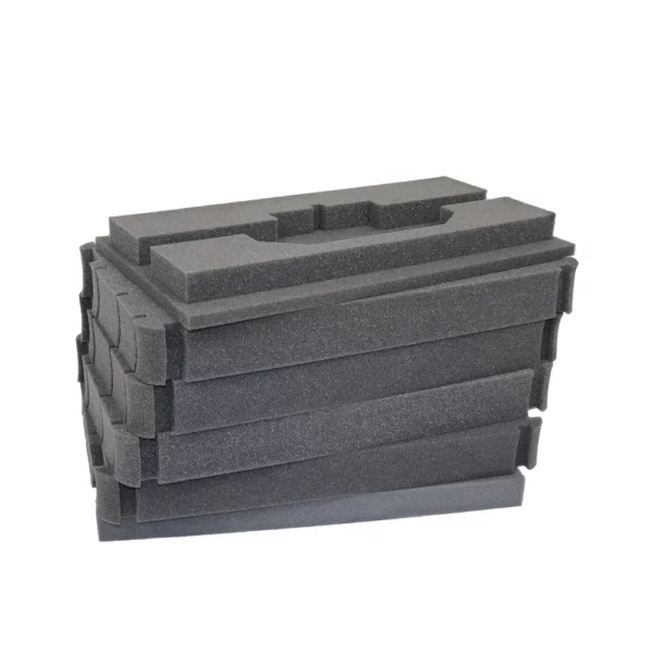 1460 Peli Protector Case™ Full Foam Set