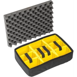 1500 Peli Protector Case™ Divider Set