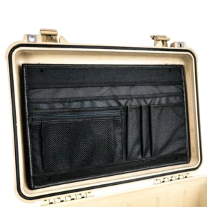 1500/1520 Peli Protector Case™ Attache Lid Organiser
