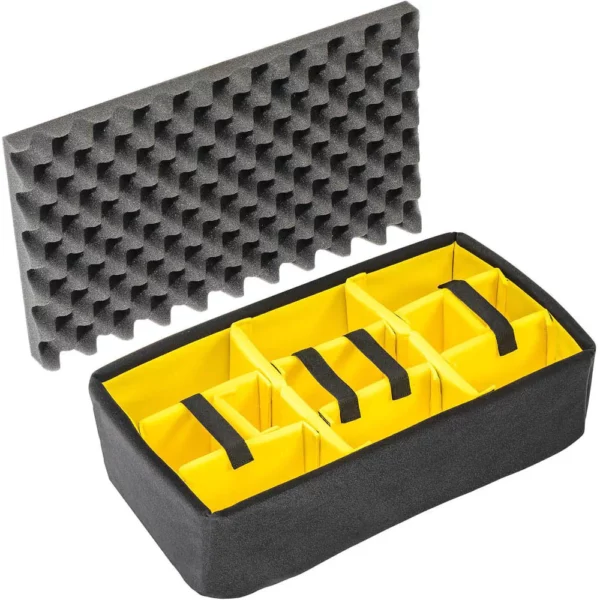 1510 Peli Protector Case™ Divider Set