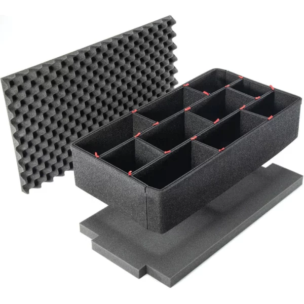 1510 Peli Protector Case™ Trekpak Insert