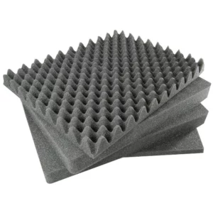 1550 Peli Protector Case™ Full Foam Set