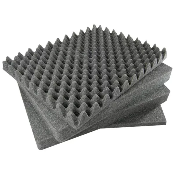 1550 Peli Protector Case™ Full Foam Set