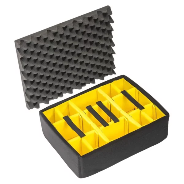 1550 Peli Protector Case™ Divider Set